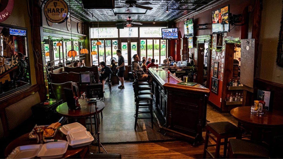 Flanagan's Ale House