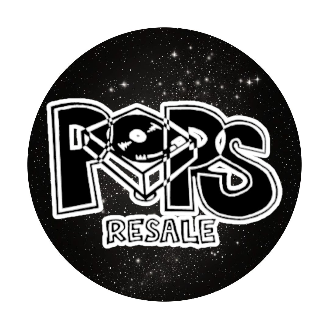 POPS Resale