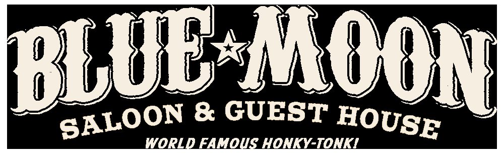 Blue Moon Saloon