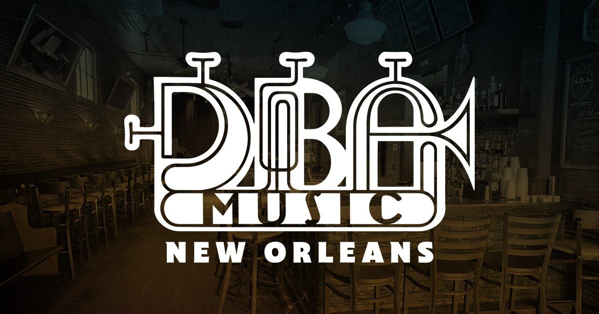 D.B.A.