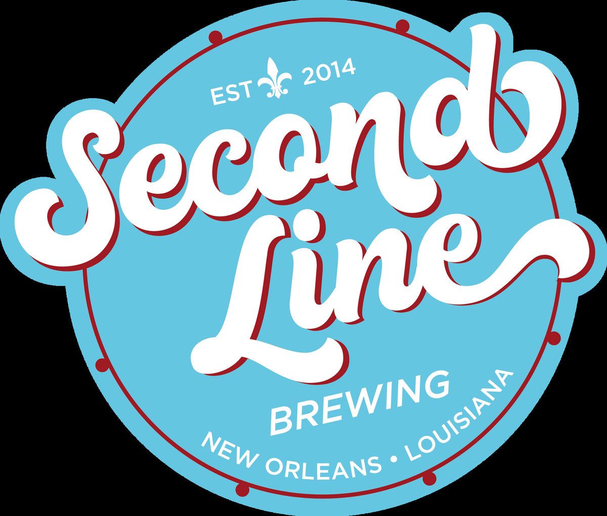 Second Line Brewing