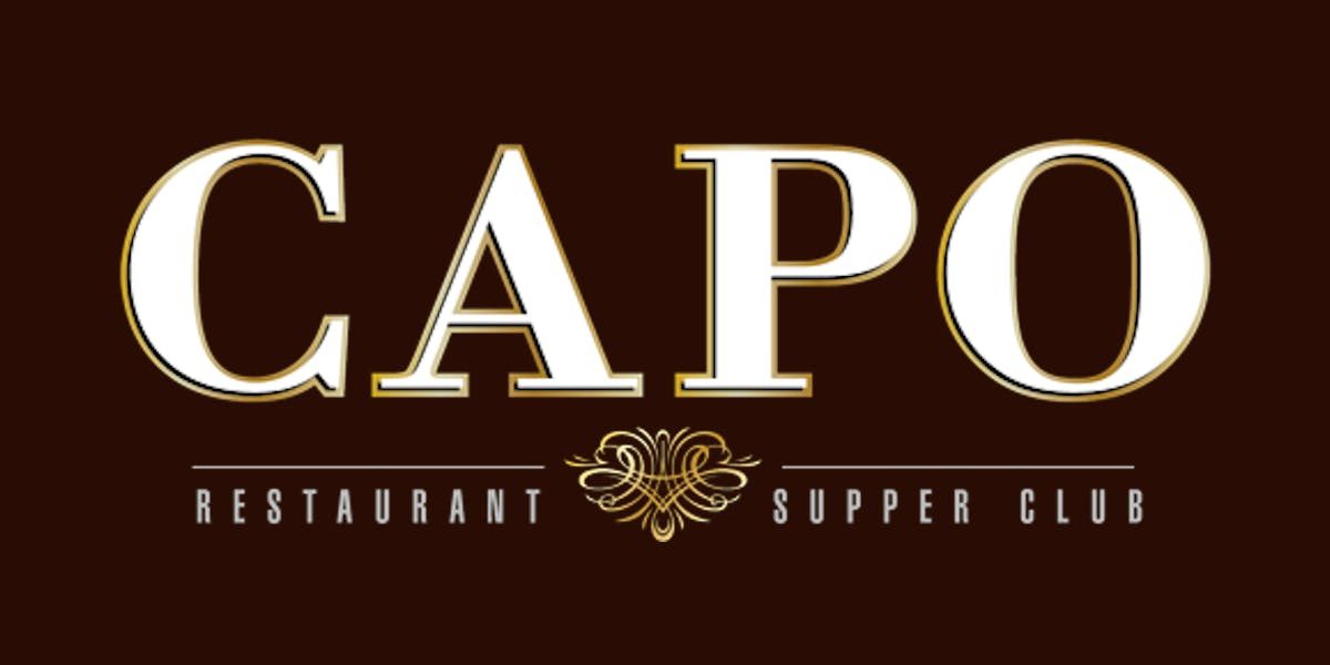 Capo Restaurant