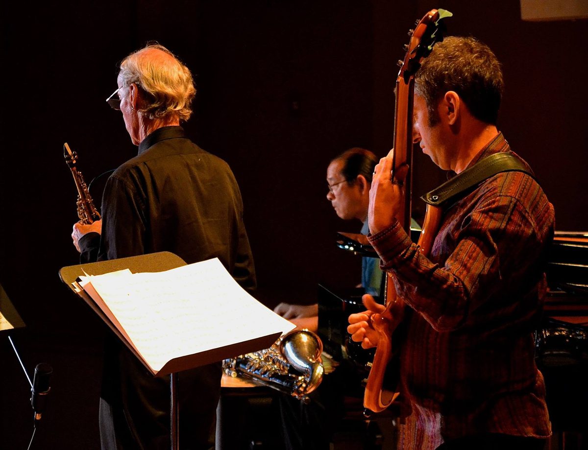 Chelmsford Center for The Arts