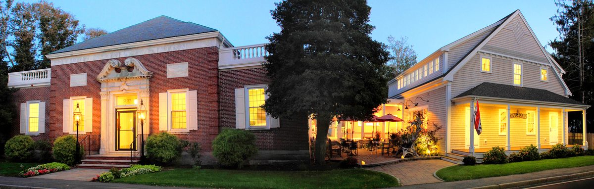 Cultural Center of Cape Cod