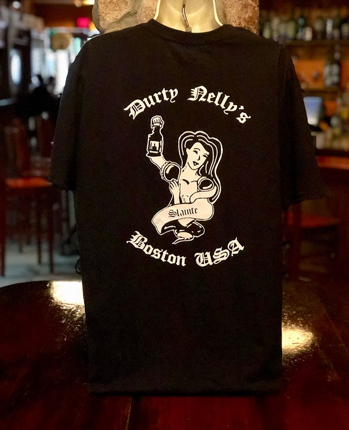 Durty Nelly's
