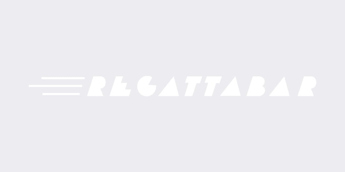 Reggatabar