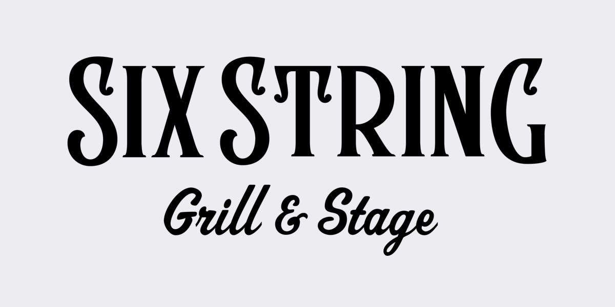 Six String Grill & Stage
