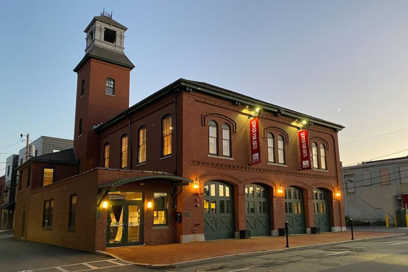 TCAN Center for the Arts