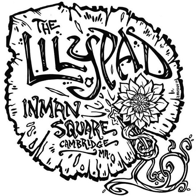 The Lily Pad