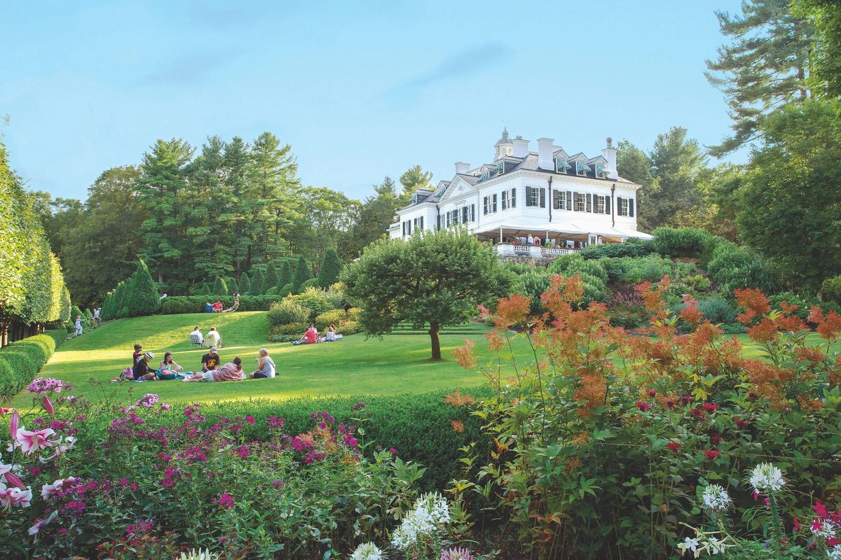 The Mount