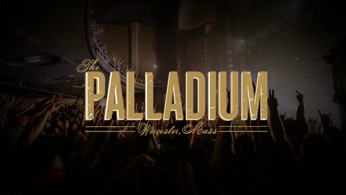 The Palladium