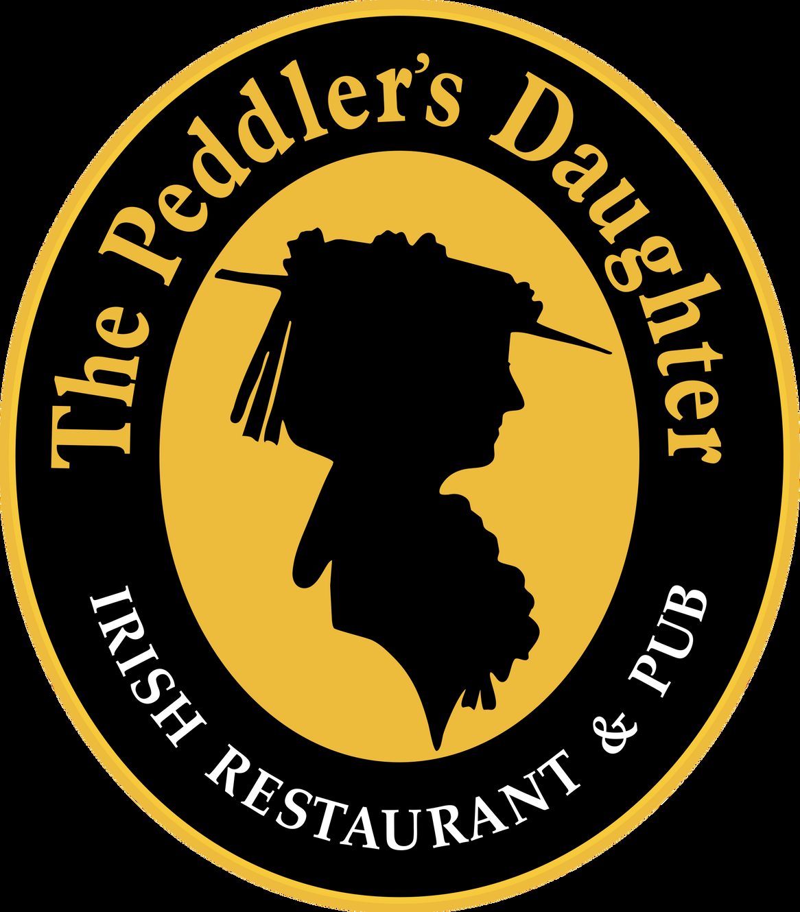 The Peddler's Daughter