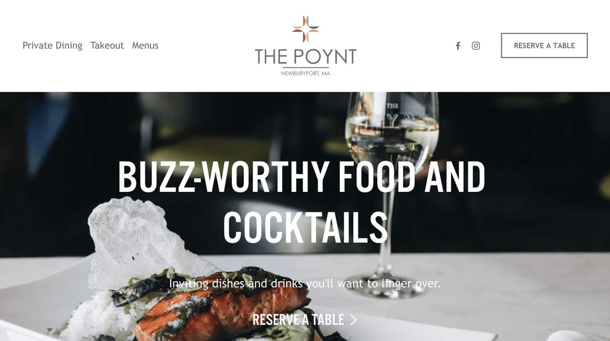 The Poynt