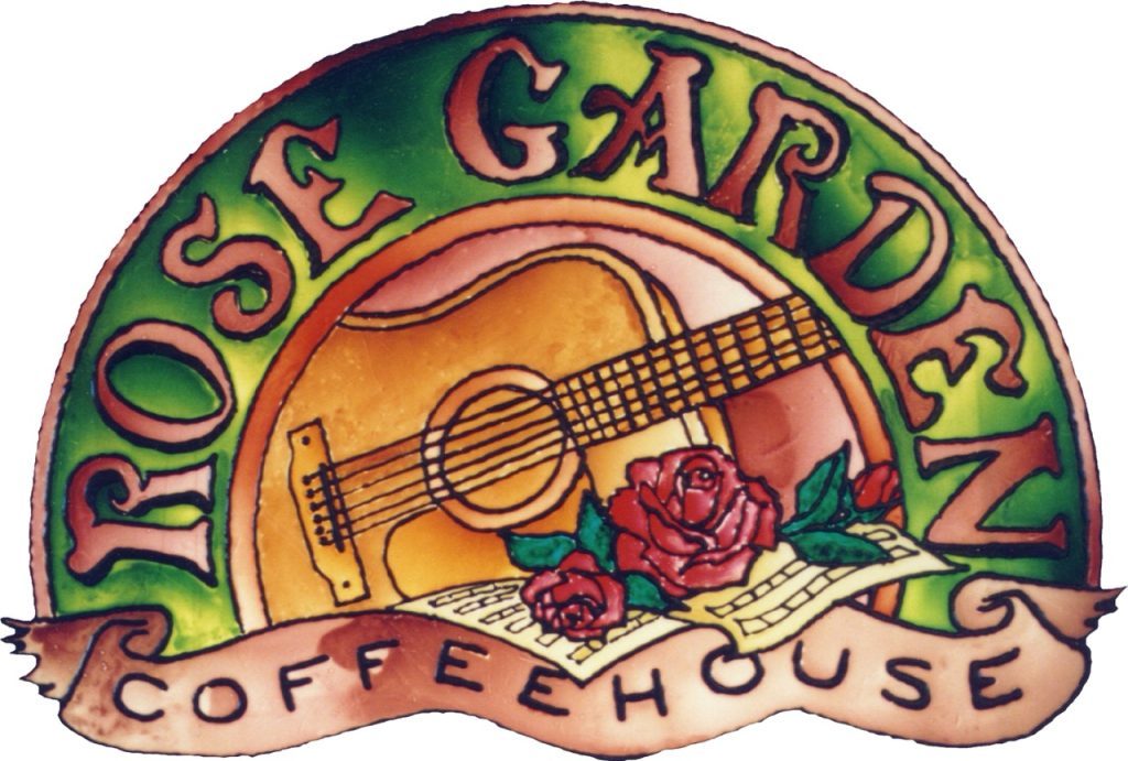 The Rose Garden Coffeehouse