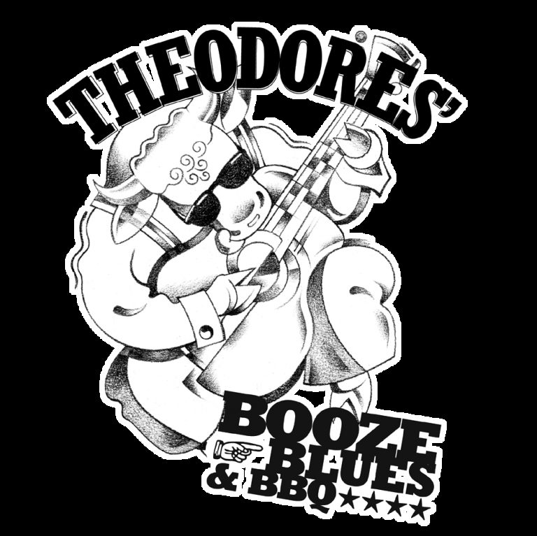 Theodore's