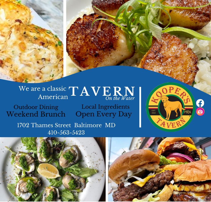 Kooper's Tavern