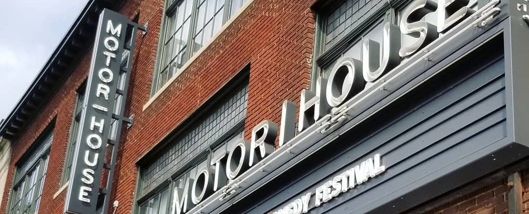 Motor House