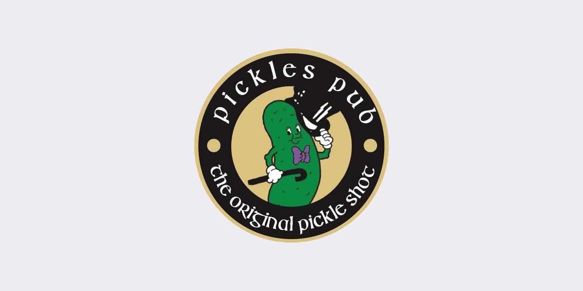 Pickles Pub
