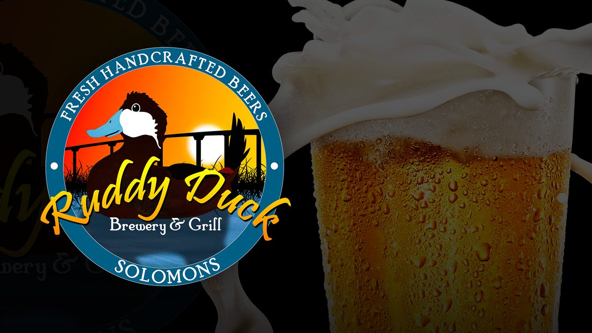 Ruddy Duck Brewery & Grill