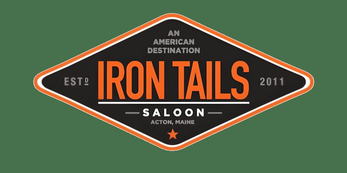 Iron Tails Saloon