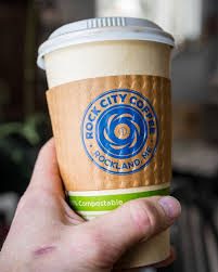 Rock City Caf