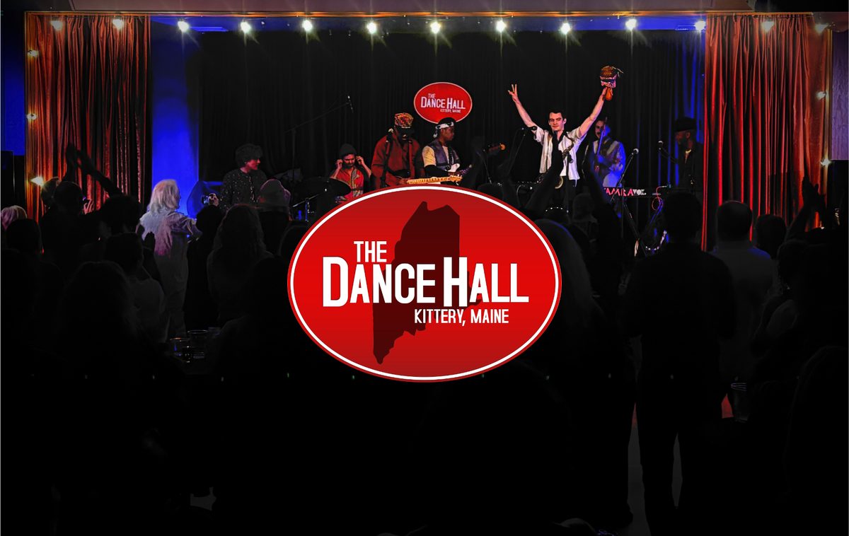 The Dance Hall