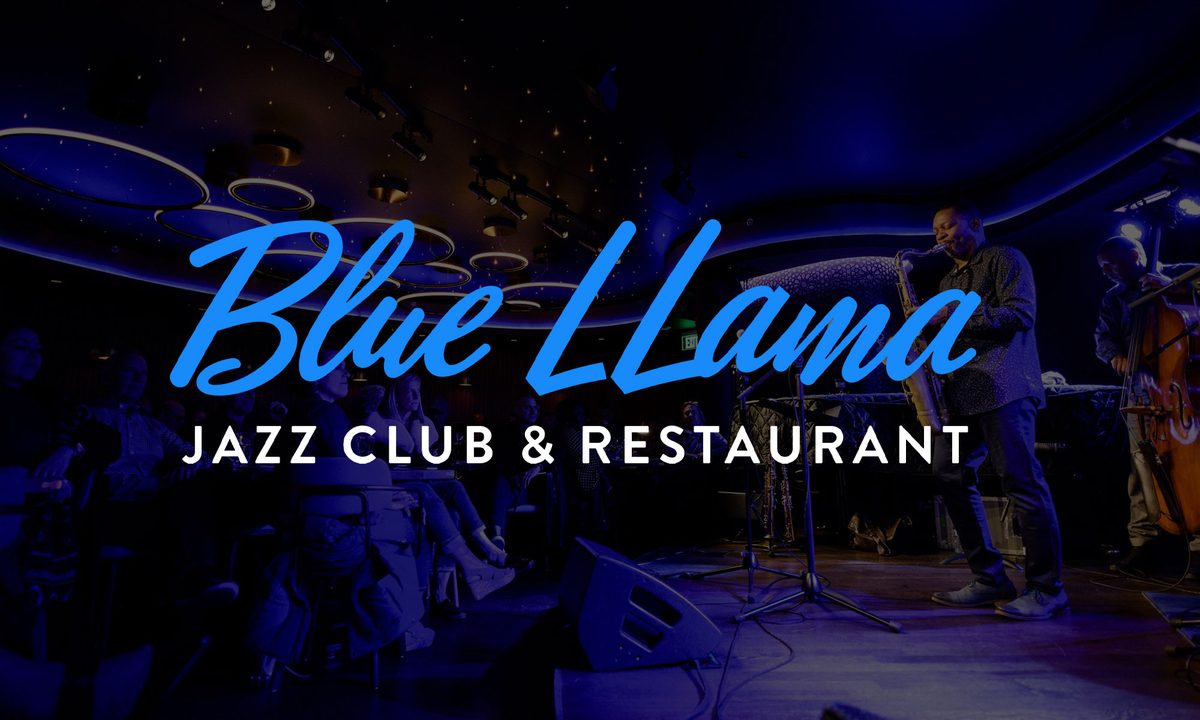 Blue Llama Jazz Club