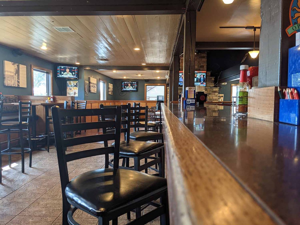 Gipper's Sports Lounge