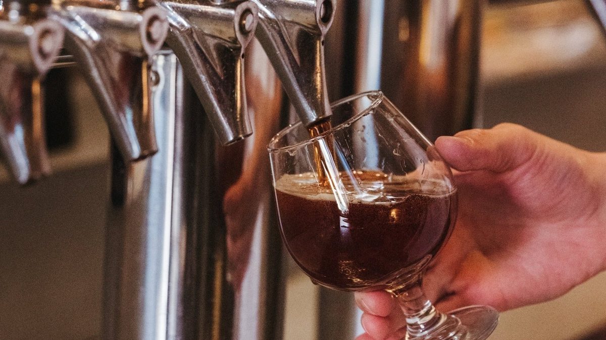Our Brewing Company