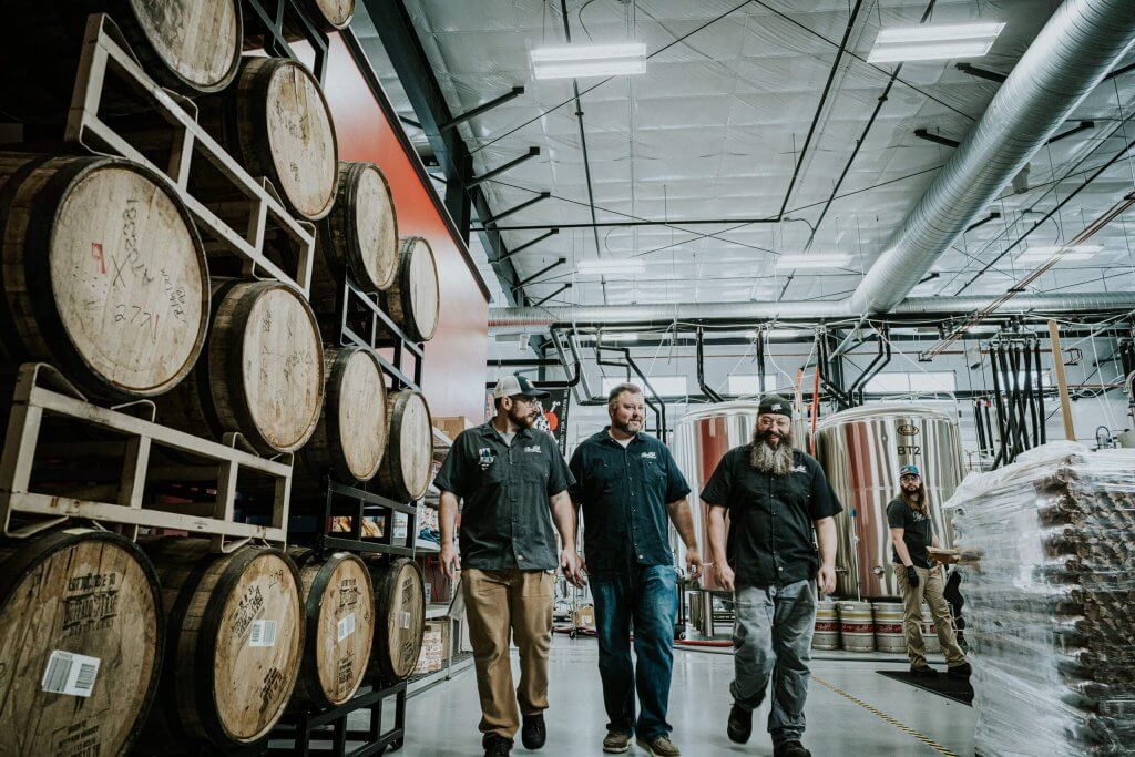 Pigeon Hill Brewing Company