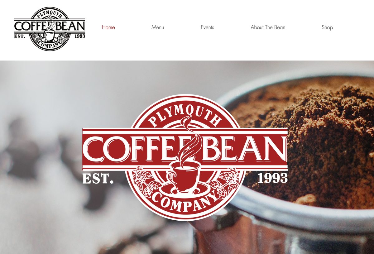Plymouth Coffee Bean Company