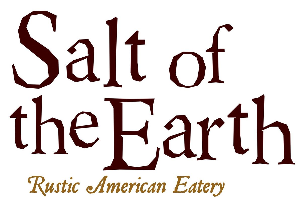 Salt of the Earth