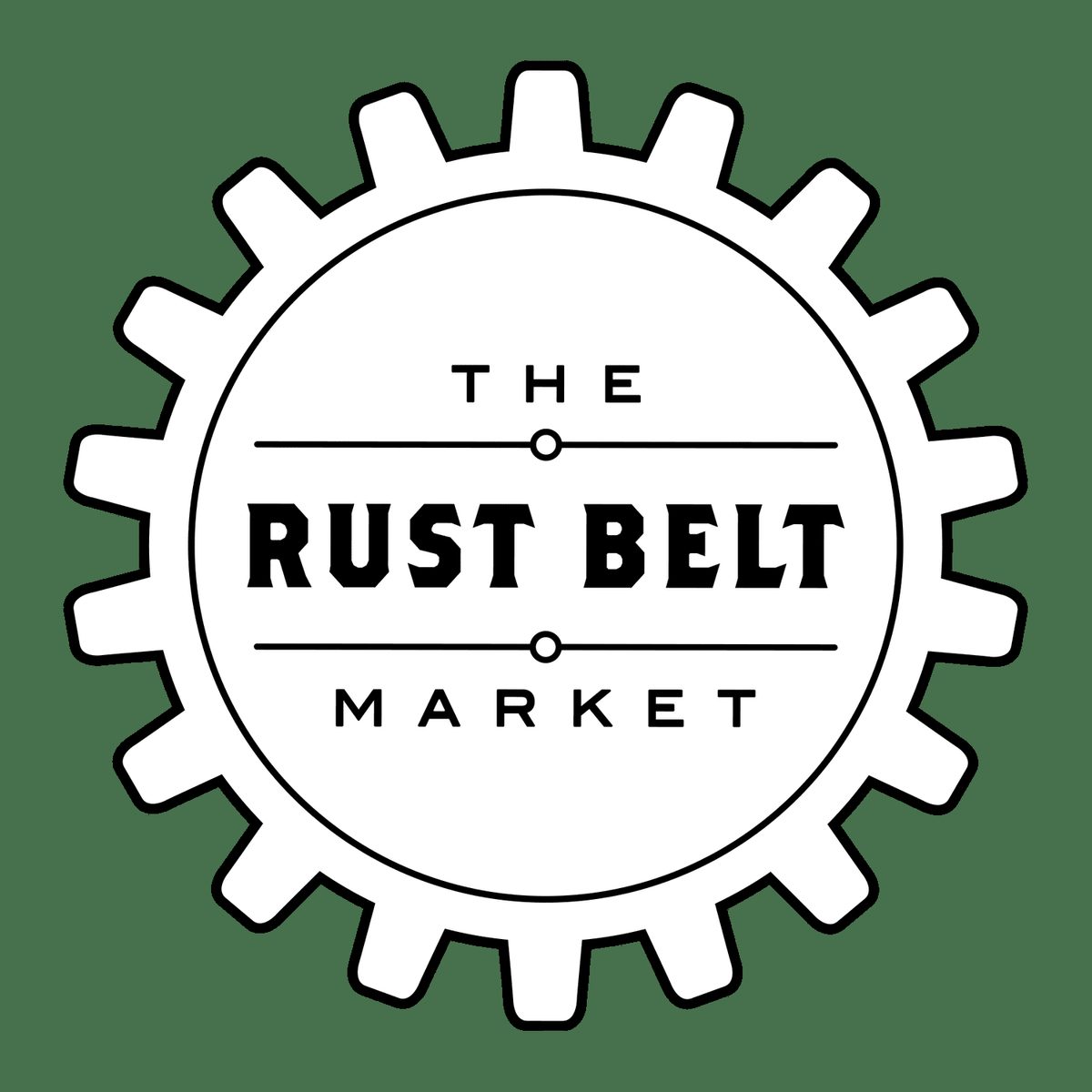 The Rust Belt Market