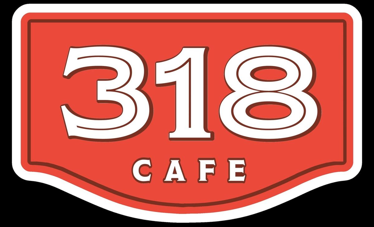 318 Cafe