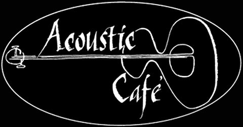 Acoustic Caf