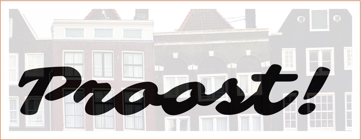 Amsterdam Bar and Hall