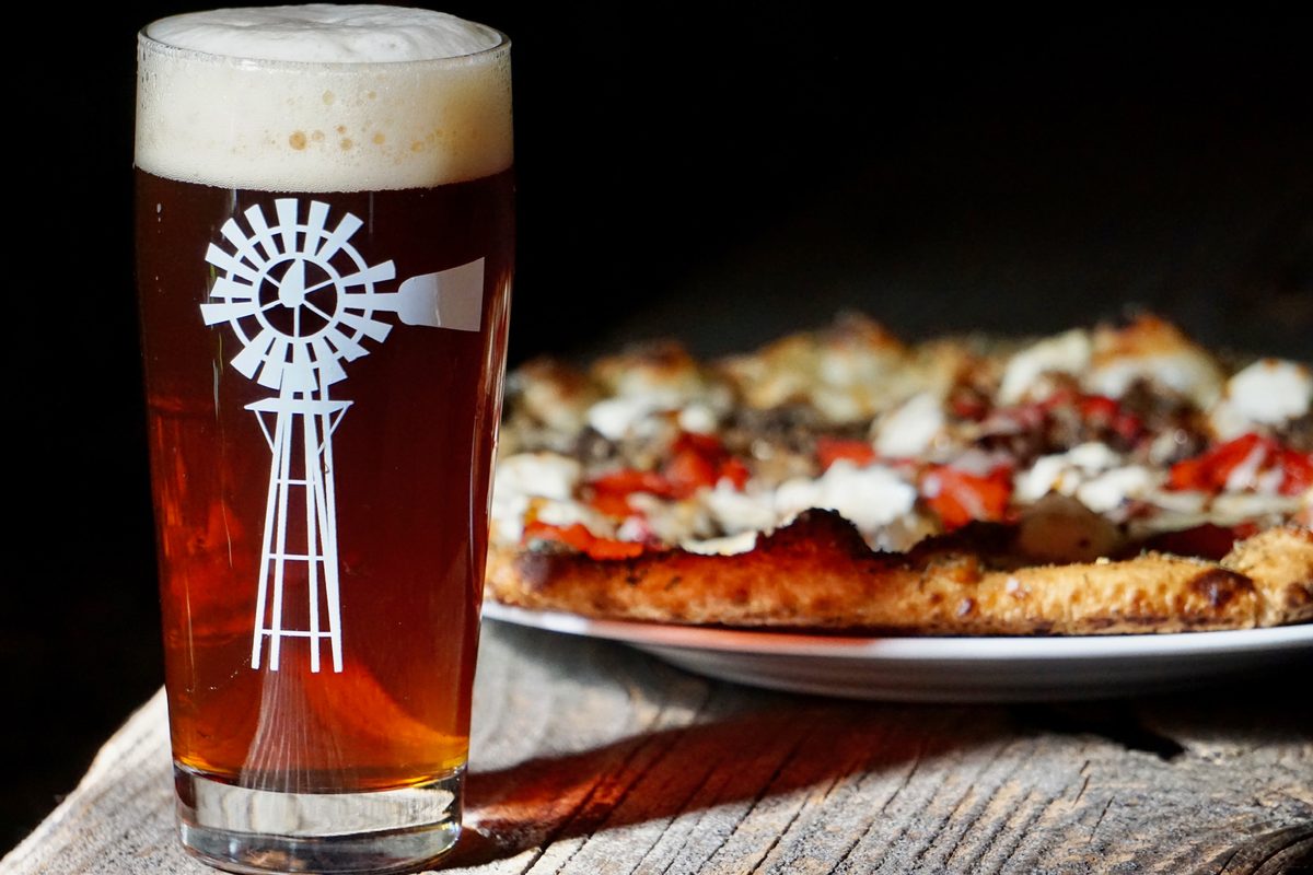 Forager Brewing Company