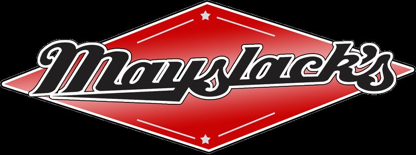 Mayslack's Music Lounge