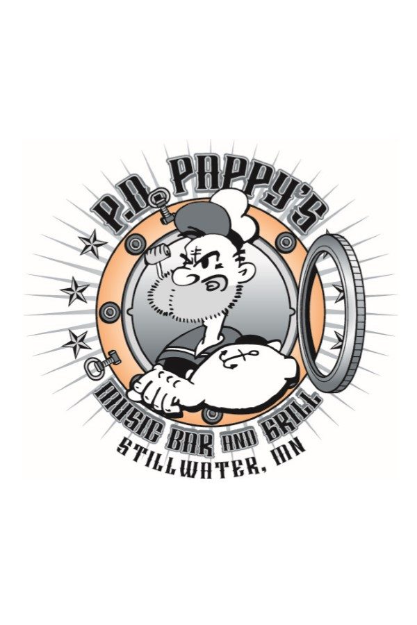 P.D. Pappy's
