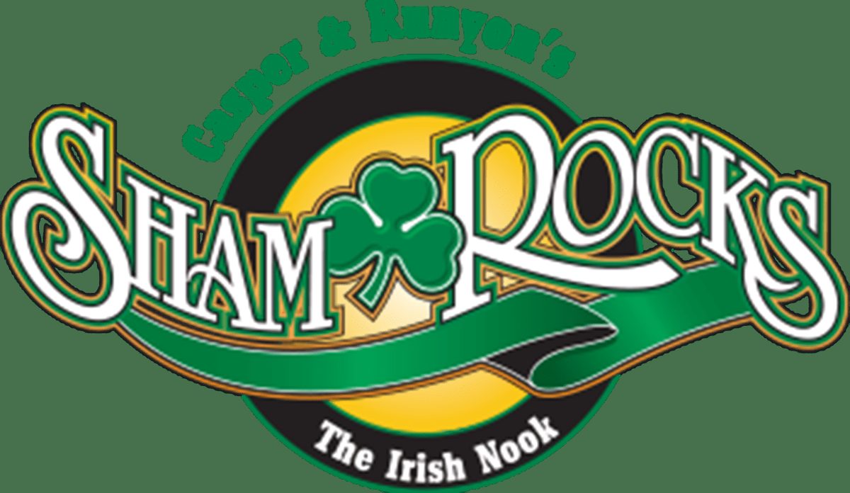 Shamrock's