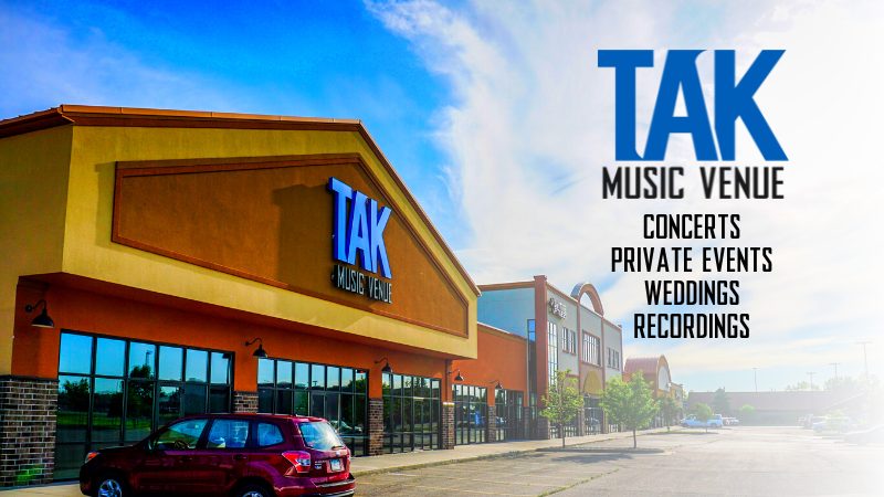 TAK Music Venue
