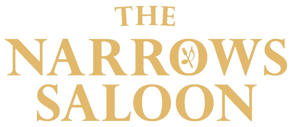 The Narrows Saloon