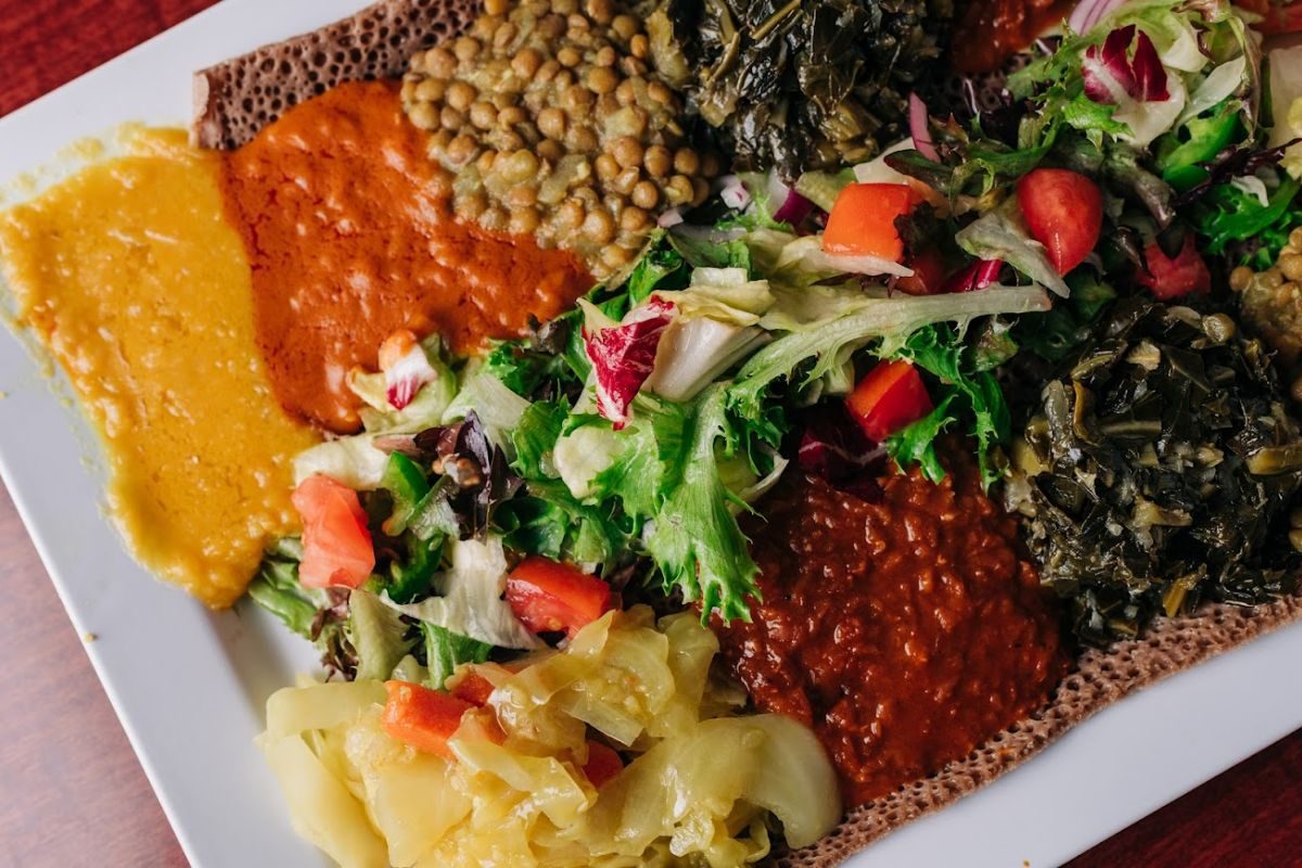 The Red Sea