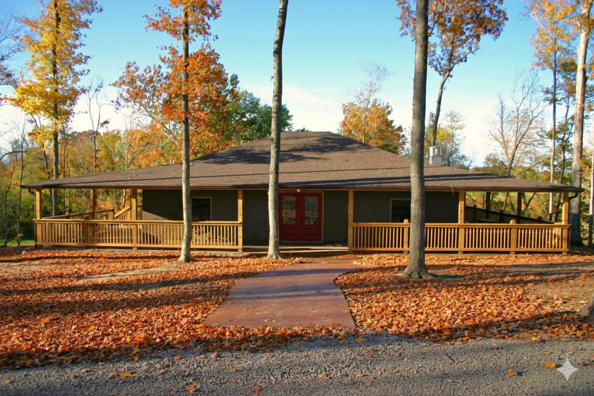 Apple Creek Vineyard & Winery