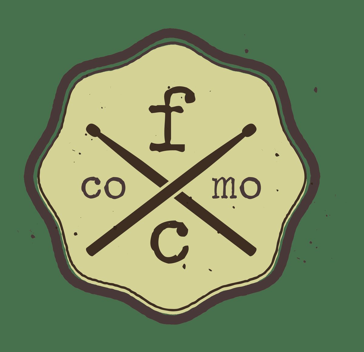 Fretboard Coffee