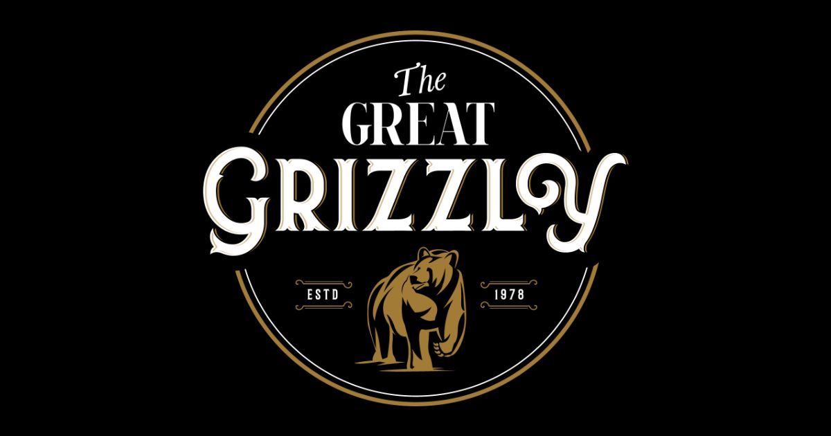 Great Grizzly Bear