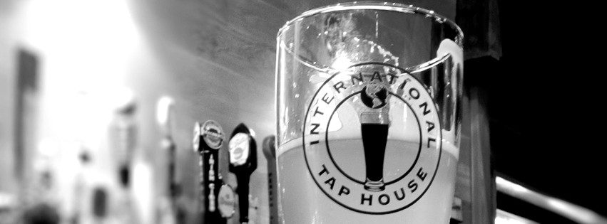 International Tap House Soulard
