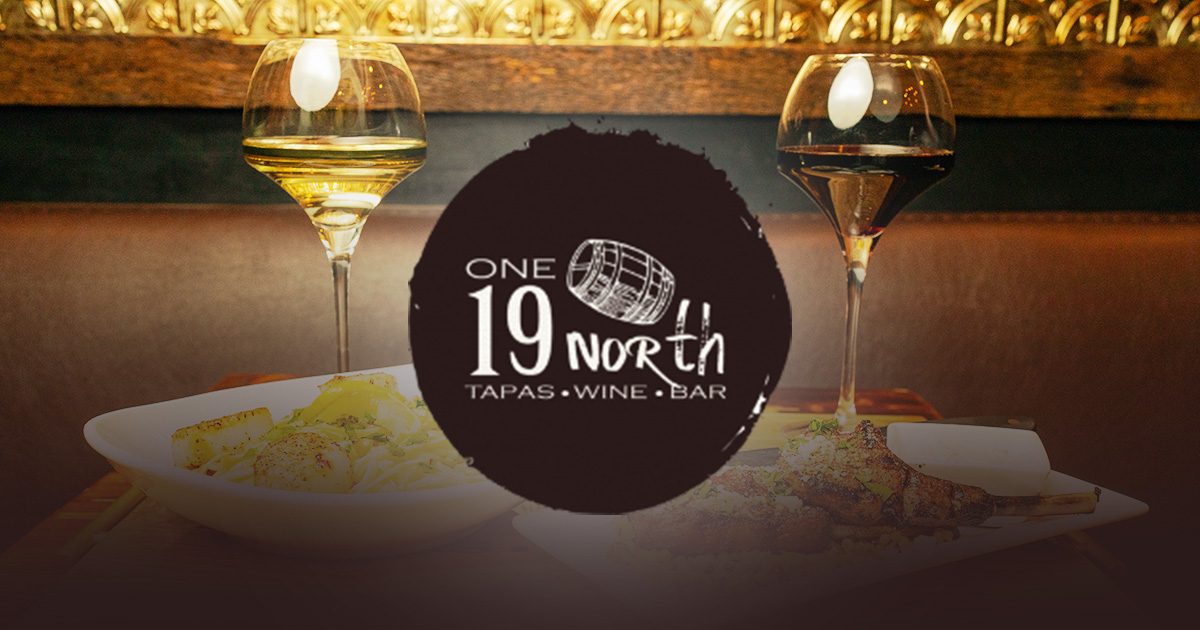 One 19 North Tapas Wine Bar