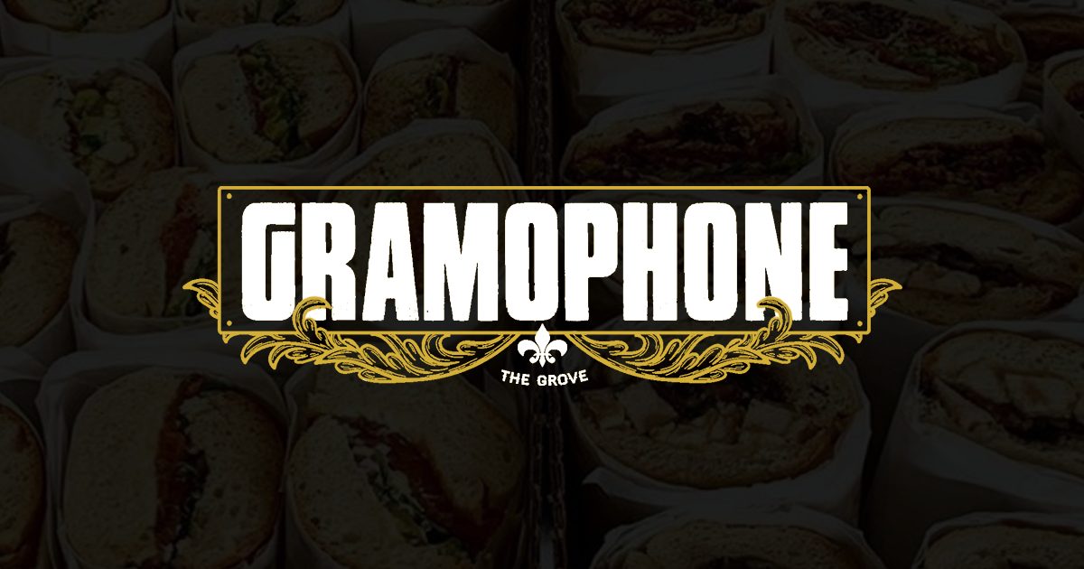 The Gramophone