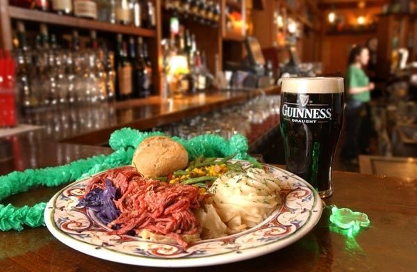 Dan McGuinness Irish Pub